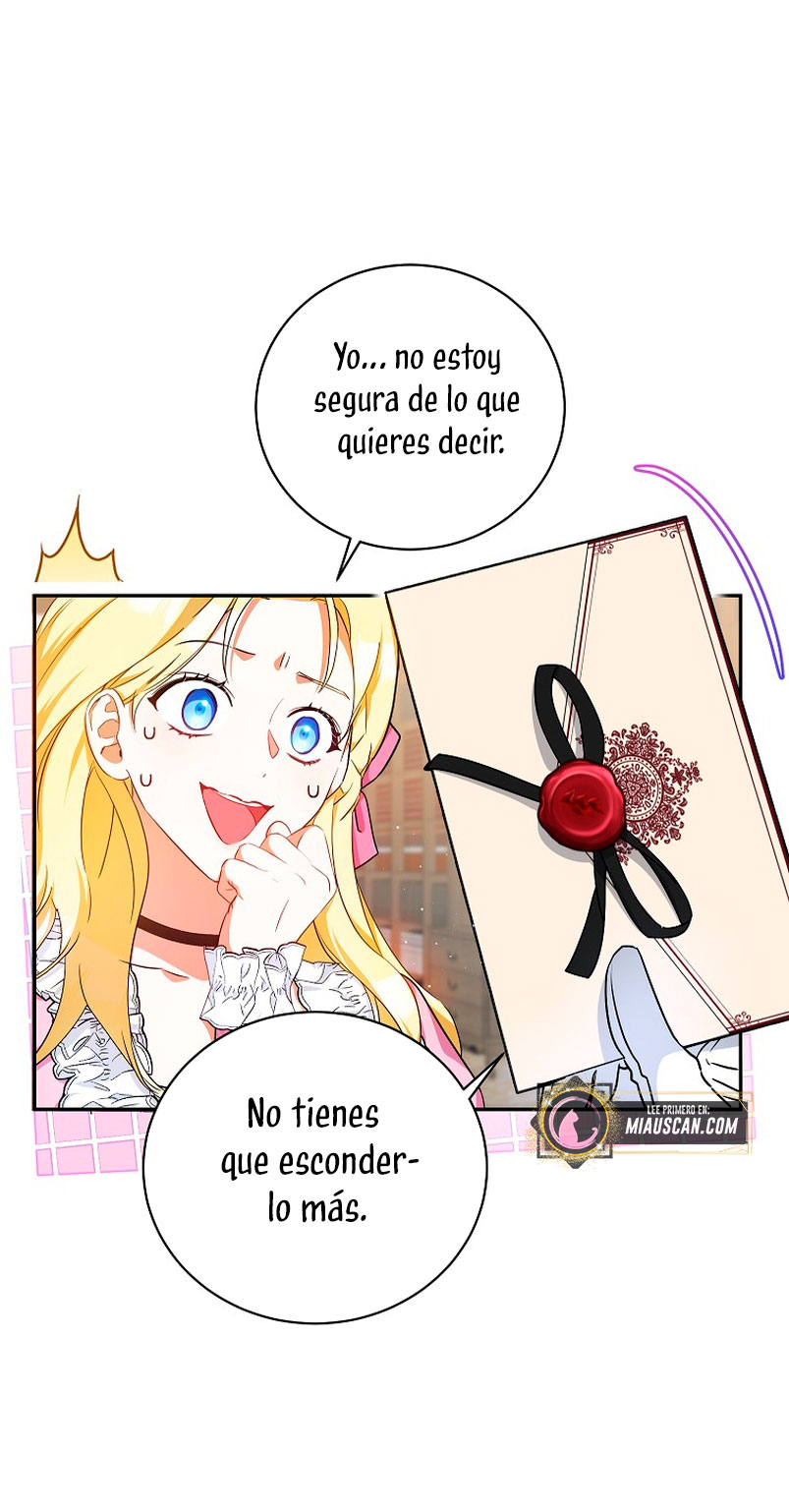 Creo que he transmigrado en alguna novela Capítulo 5 - Page 6