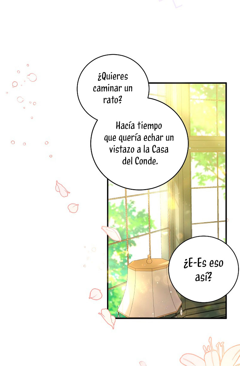 Creo que he transmigrado en alguna novela Capítulo 5 - Page 60