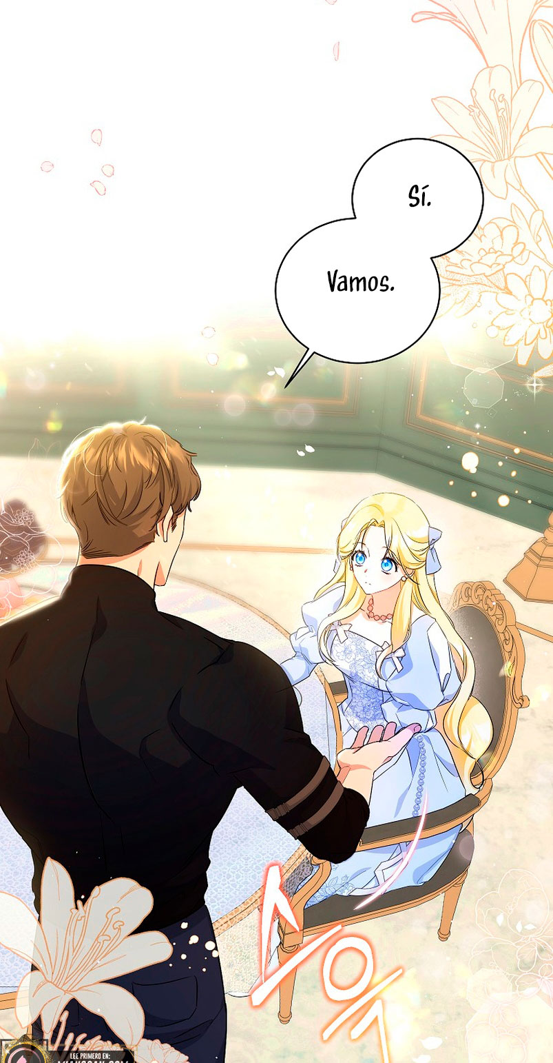 Creo que he transmigrado en alguna novela Capítulo 5 - Page 61