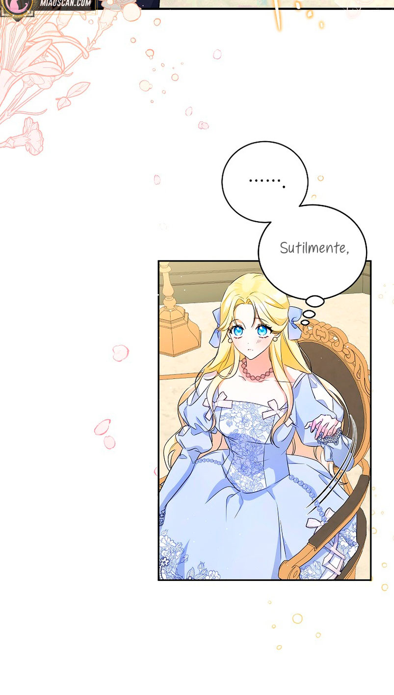 Creo que he transmigrado en alguna novela Capítulo 5 - Page 62