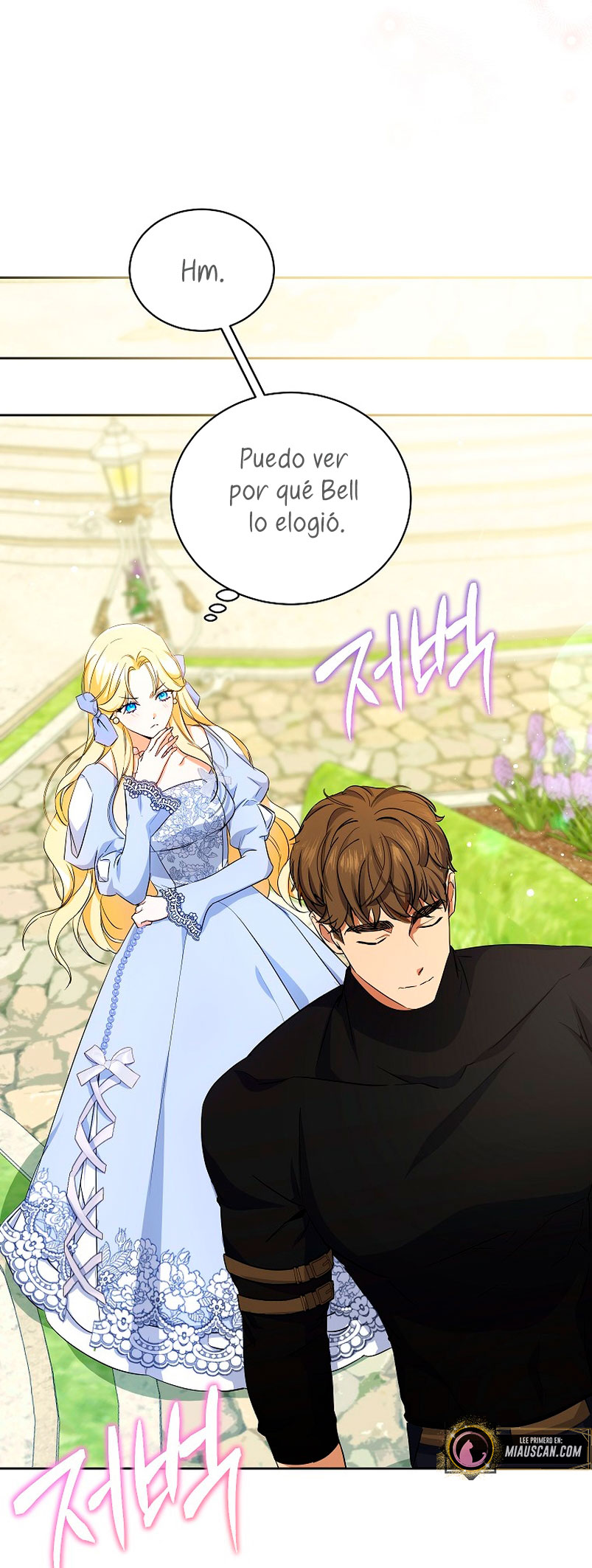 Creo que he transmigrado en alguna novela Capítulo 5 - Page 64