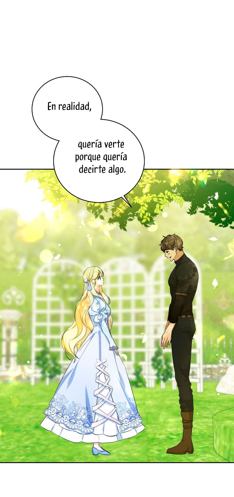 Creo que he transmigrado en alguna novela Capítulo 5 - Page 68