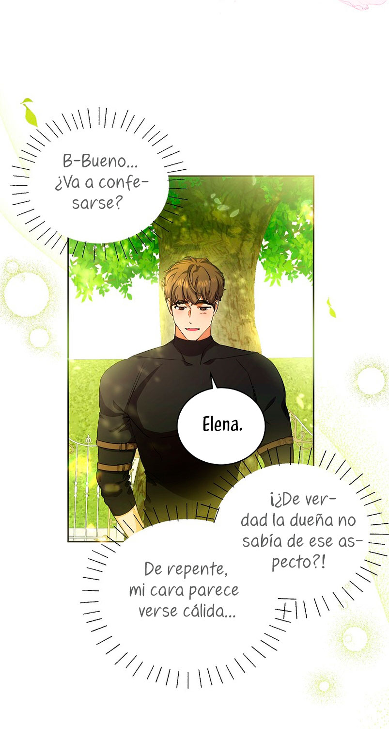 Creo que he transmigrado en alguna novela Capítulo 5 - Page 70