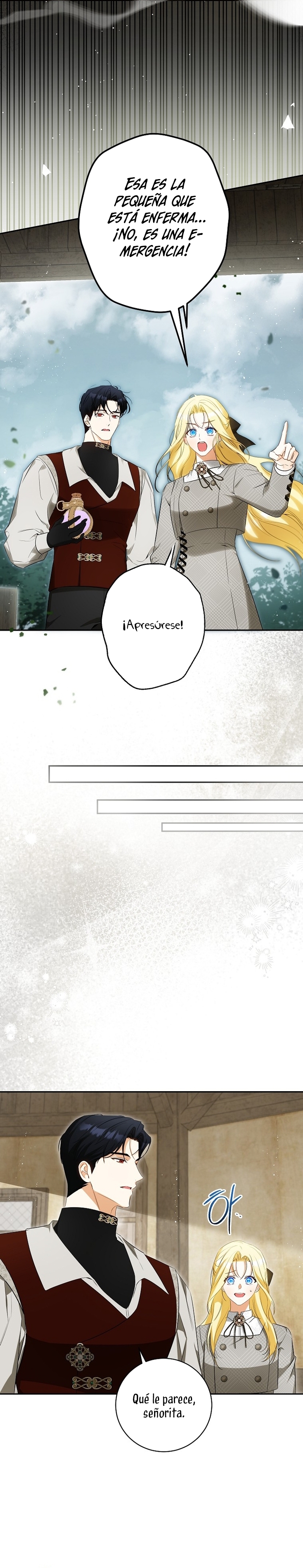 Creo que he transmigrado en alguna novela Capítulo 50 - Page 16