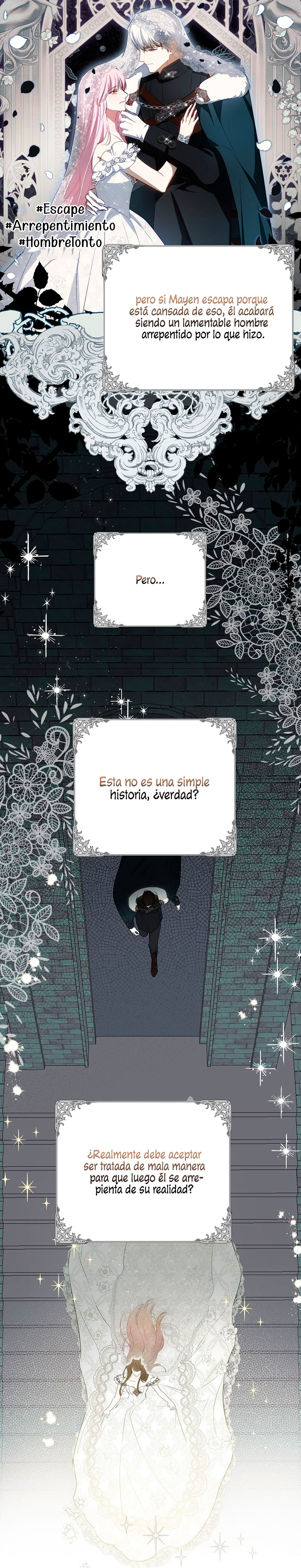 Creo que he transmigrado en alguna novela Capítulo 51 - Page 11