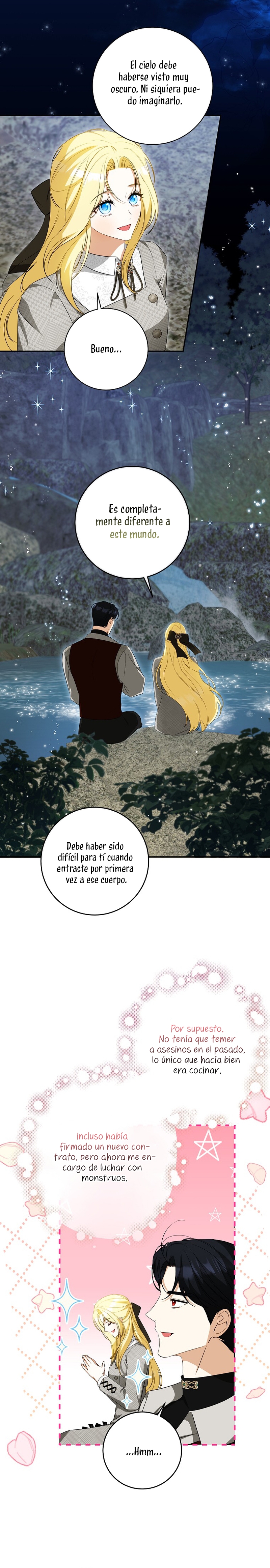 Creo que he transmigrado en alguna novela Capítulo 51 - Page 18