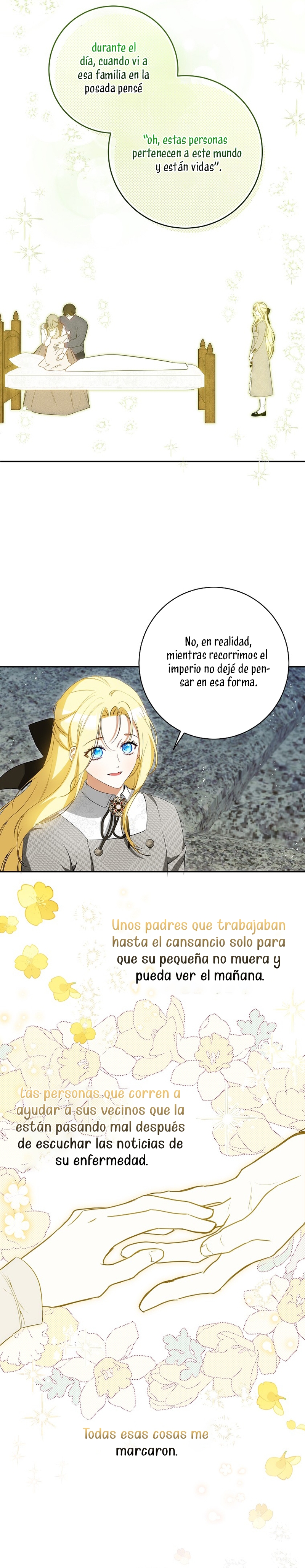 Creo que he transmigrado en alguna novela Capítulo 51 - Page 20