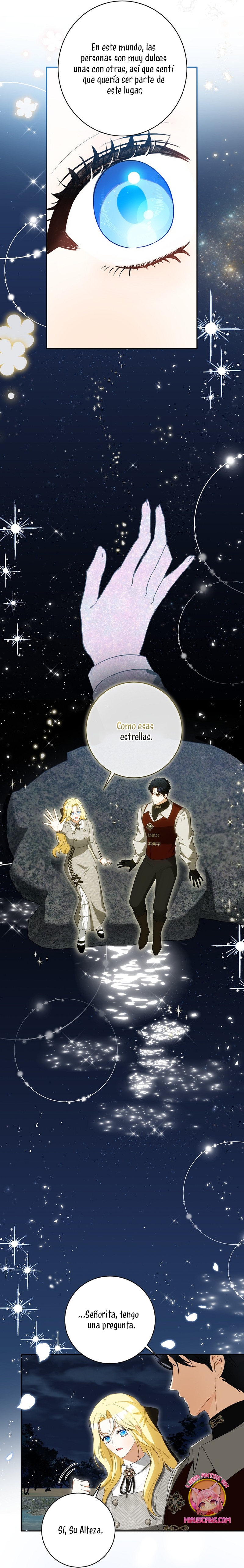 Creo que he transmigrado en alguna novela Capítulo 51 - Page 21