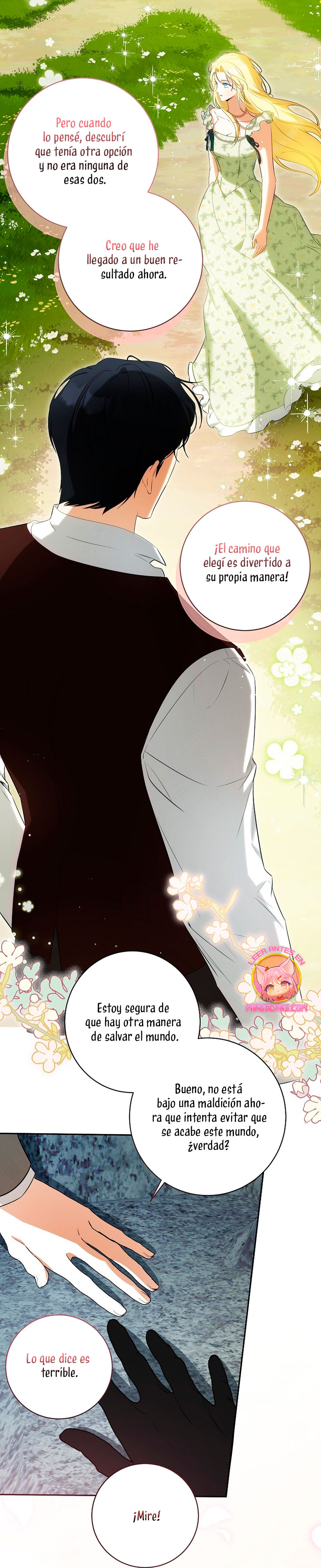 Creo que he transmigrado en alguna novela Capítulo 51 - Page 24