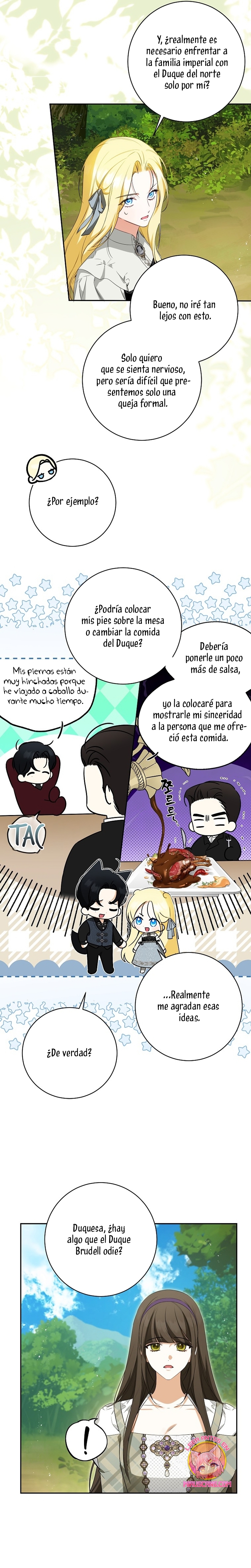 Creo que he transmigrado en alguna novela Capítulo 52 - Page 12