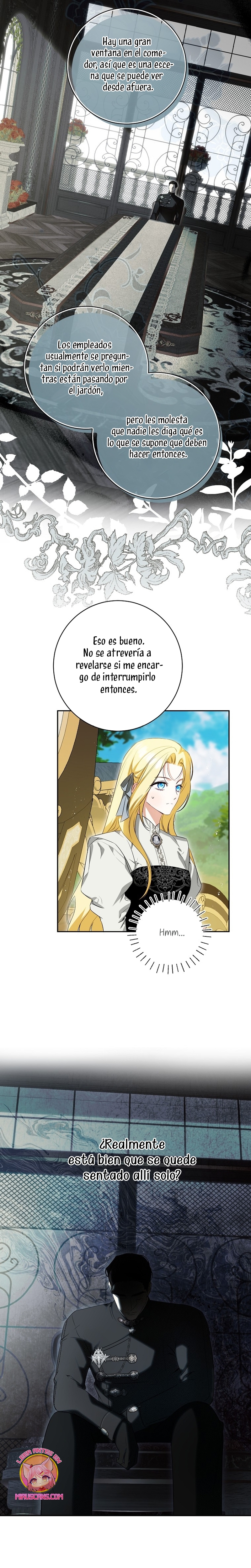 Creo que he transmigrado en alguna novela Capítulo 52 - Page 15