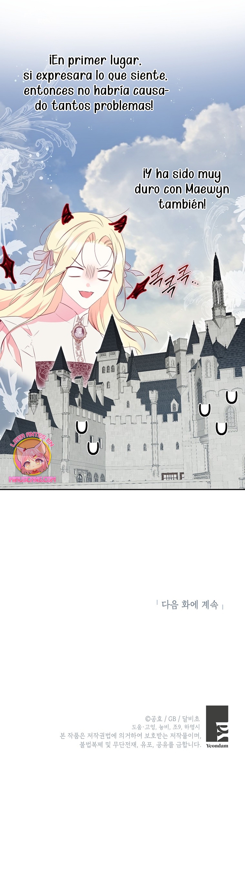 Creo que he transmigrado en alguna novela Capítulo 52 - Page 25