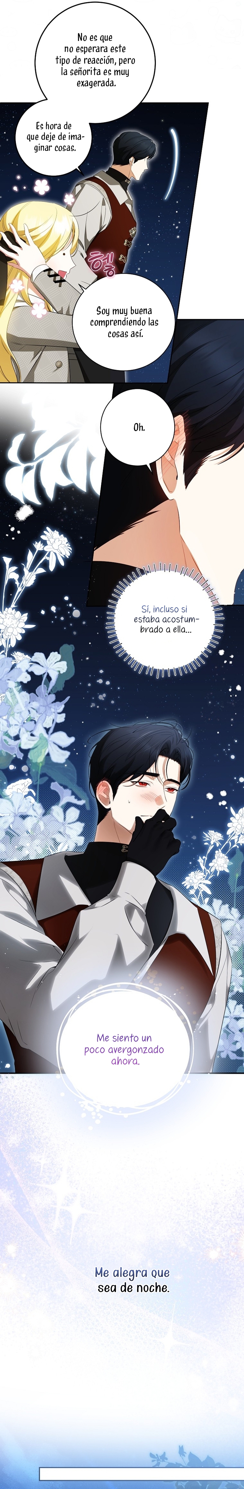 Creo que he transmigrado en alguna novela Capítulo 52 - Page 4
