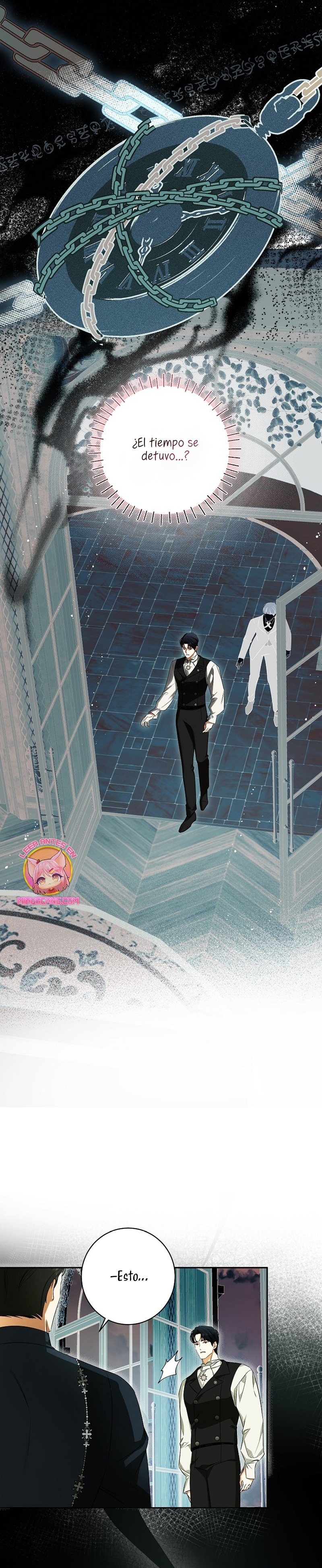 Creo que he transmigrado en alguna novela Capítulo 53 - Page 15