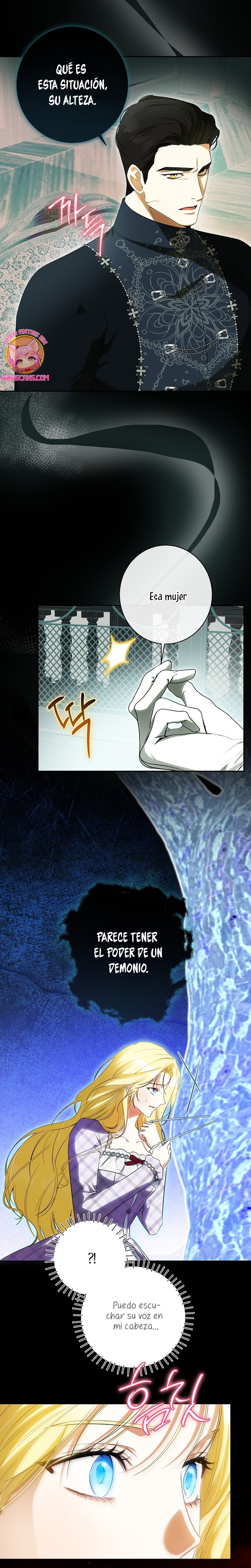 Creo que he transmigrado en alguna novela Capítulo 53 - Page 16