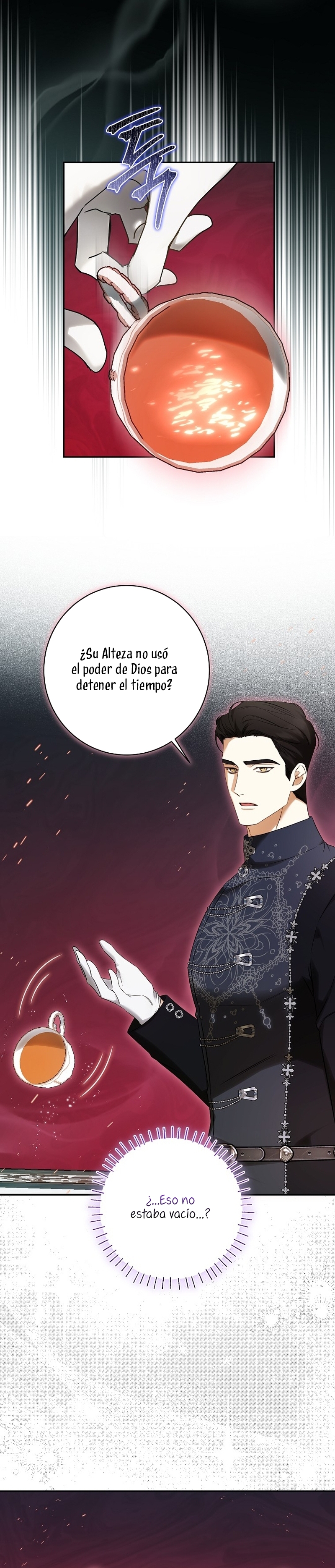 Creo que he transmigrado en alguna novela Capítulo 53 - Page 20