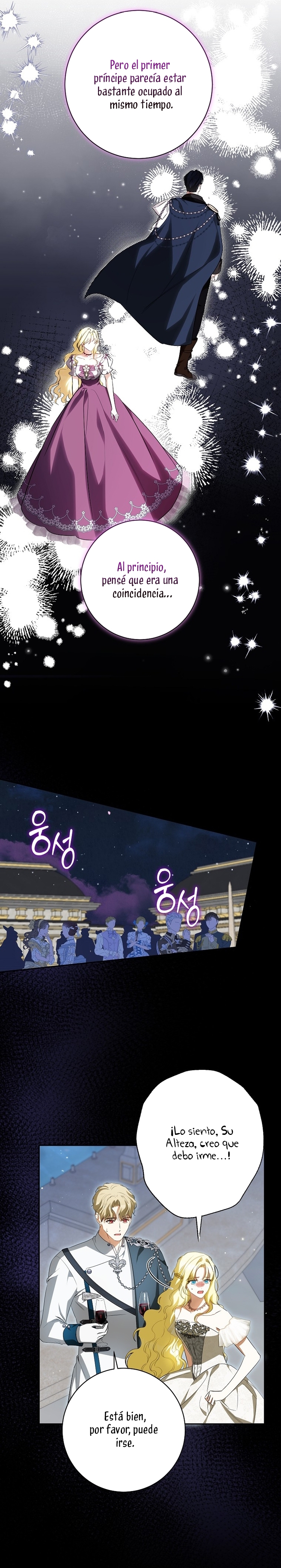 Creo que he transmigrado en alguna novela Capítulo 55 - Page 13