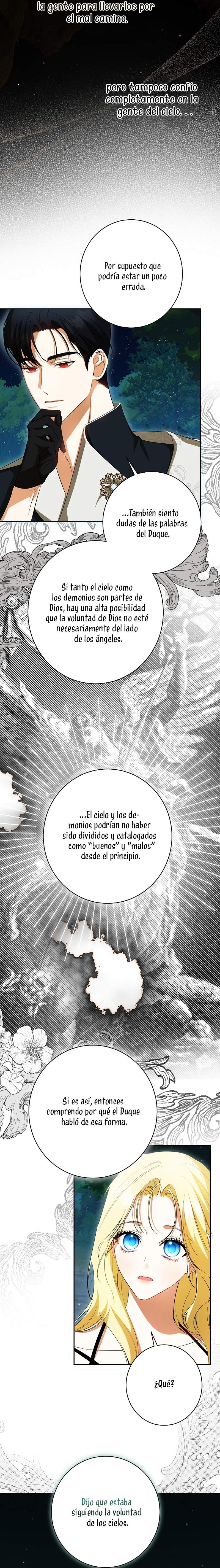 Creo que he transmigrado en alguna novela Capítulo 56 - Page 13