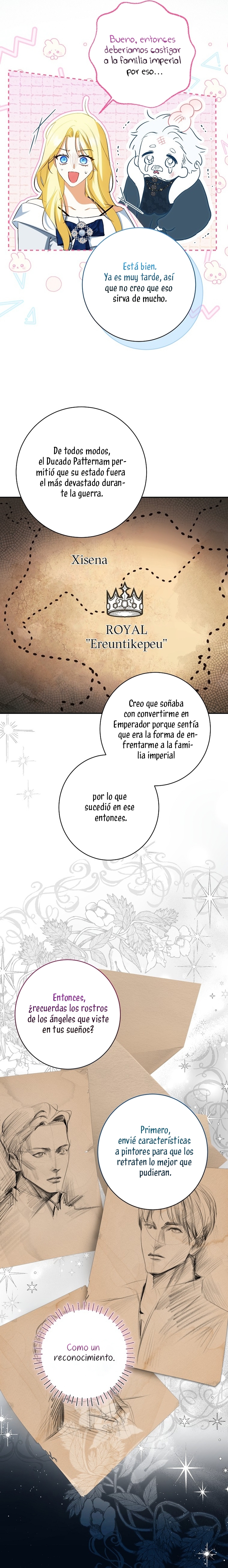 Creo que he transmigrado en alguna novela Capítulo 56 - Page 16