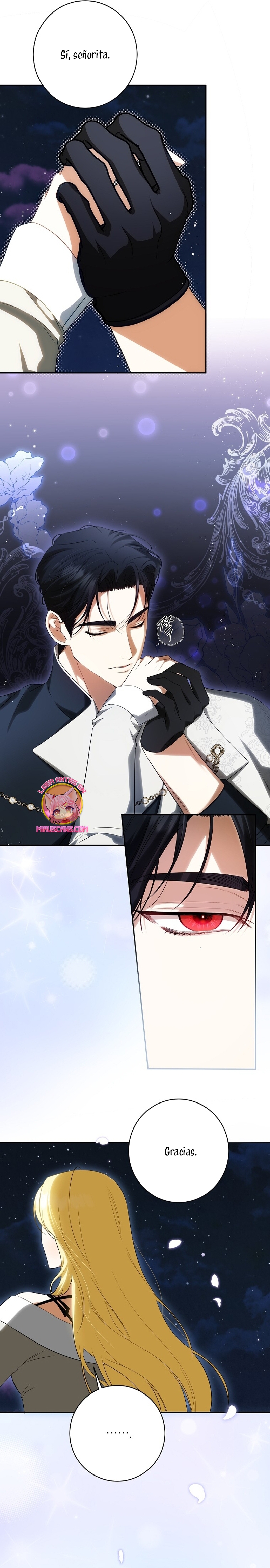 Creo que he transmigrado en alguna novela Capítulo 56 - Page 5