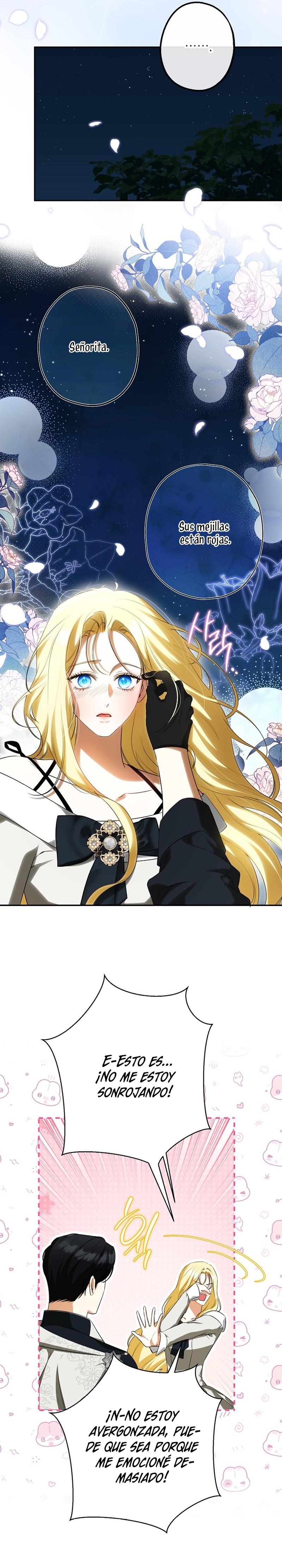 Creo que he transmigrado en alguna novela Capítulo 56 - Page 6