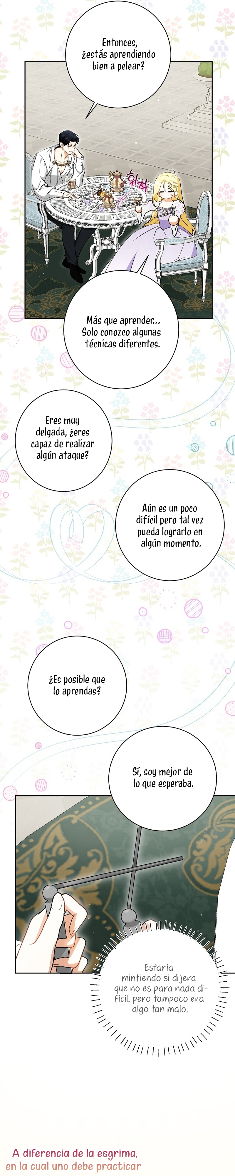 Creo que he transmigrado en alguna novela Capítulo 57 - Page 14