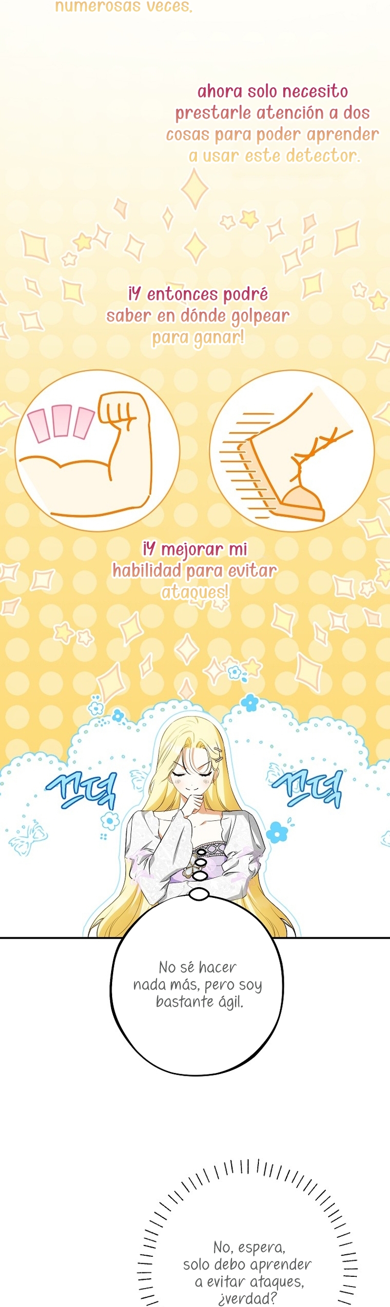 Creo que he transmigrado en alguna novela Capítulo 57 - Page 15