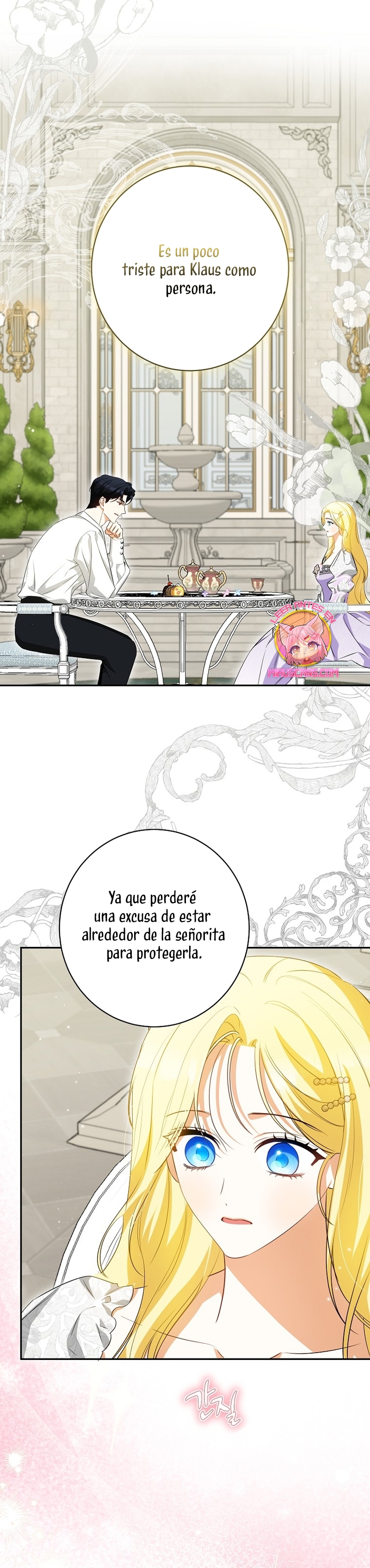 Creo que he transmigrado en alguna novela Capítulo 57 - Page 17