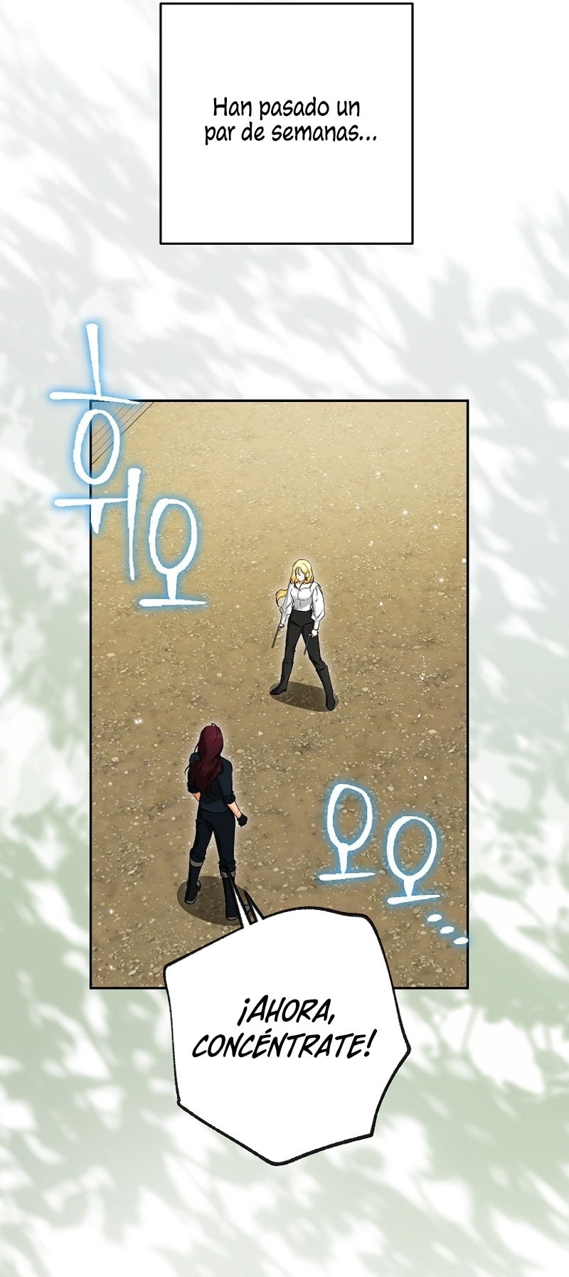 Creo que he transmigrado en alguna novela Capítulo 57 - Page 22