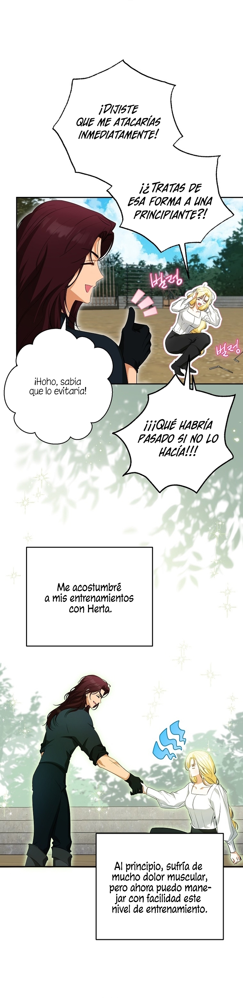 Creo que he transmigrado en alguna novela Capítulo 57 - Page 24