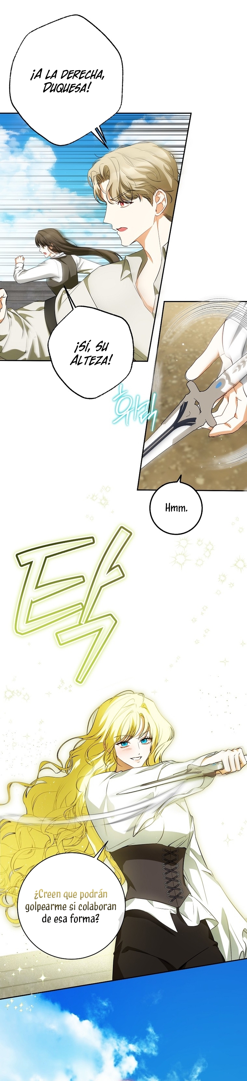 Creo que he transmigrado en alguna novela Capítulo 57 - Page 26