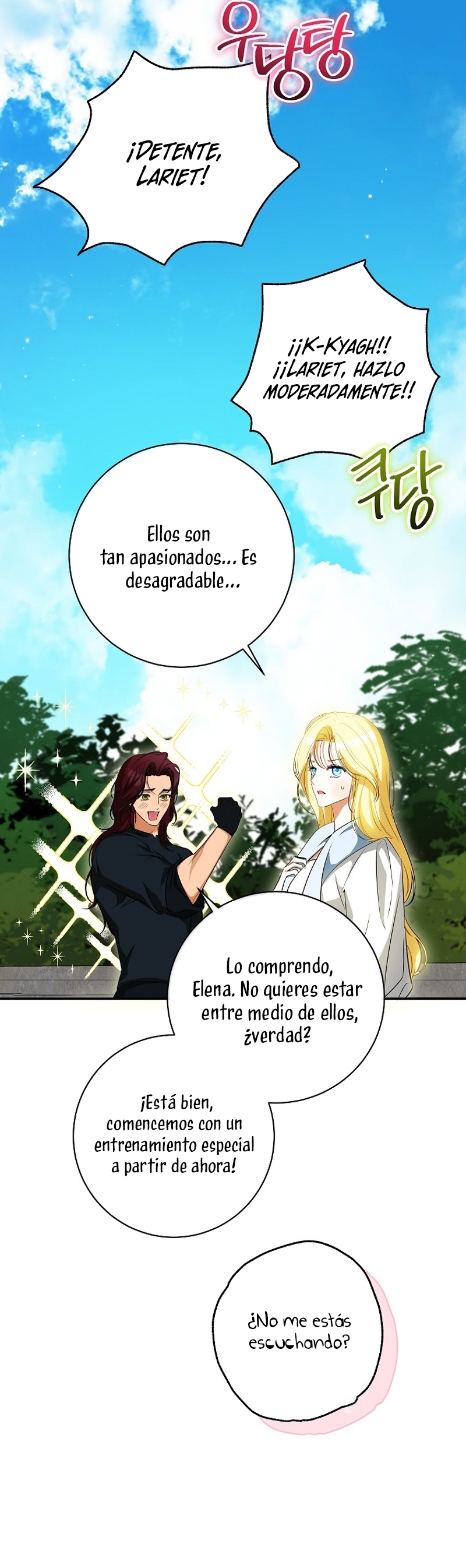 Creo que he transmigrado en alguna novela Capítulo 57 - Page 27