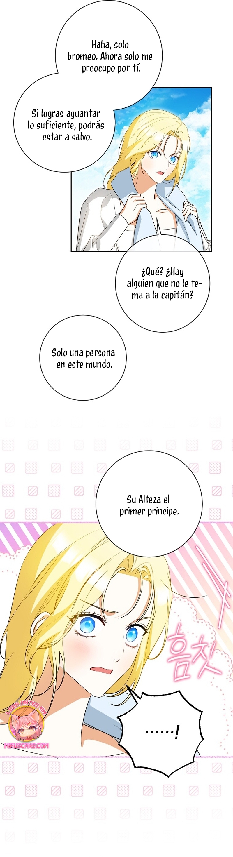 Creo que he transmigrado en alguna novela Capítulo 57 - Page 28