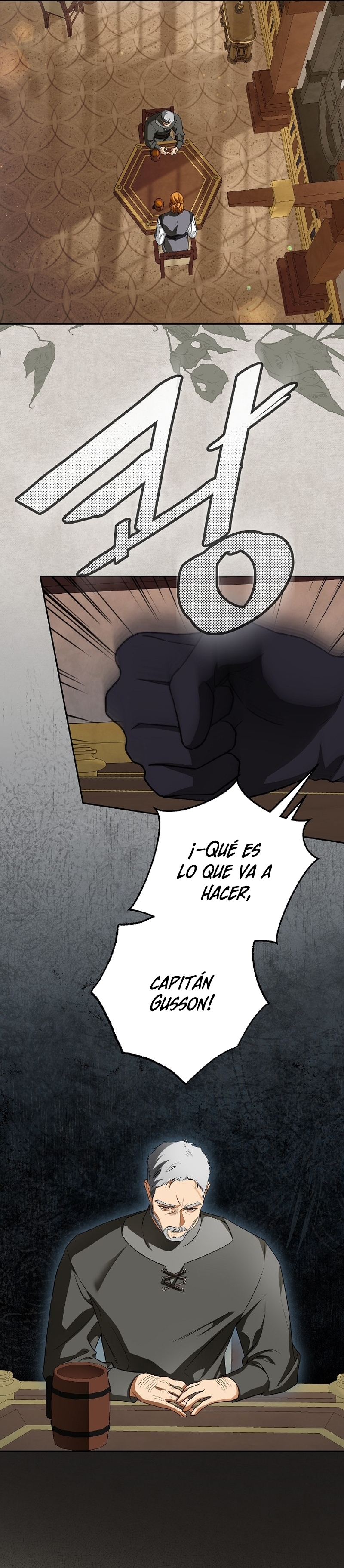 Creo que he transmigrado en alguna novela Capítulo 58 - Page 13