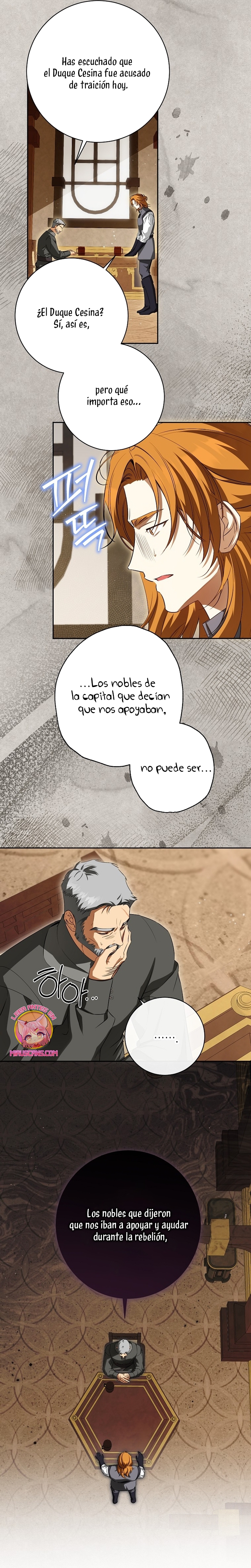 Creo que he transmigrado en alguna novela Capítulo 58 - Page 20