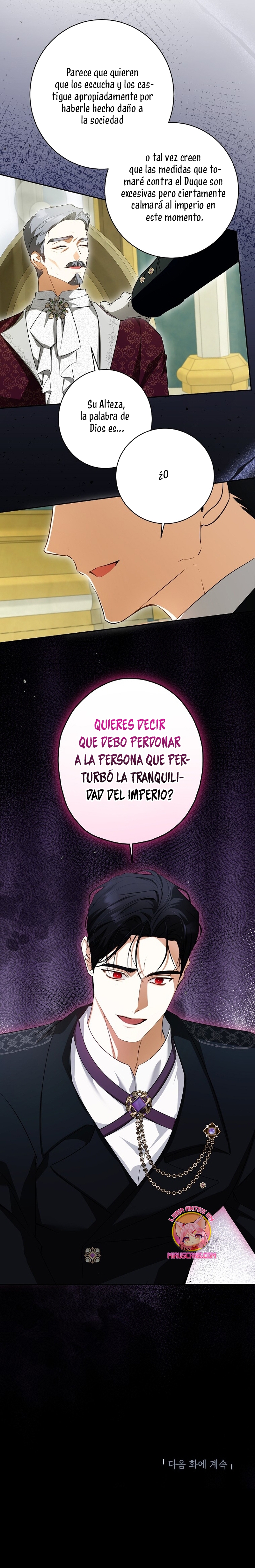 Creo que he transmigrado en alguna novela Capítulo 58 - Page 24