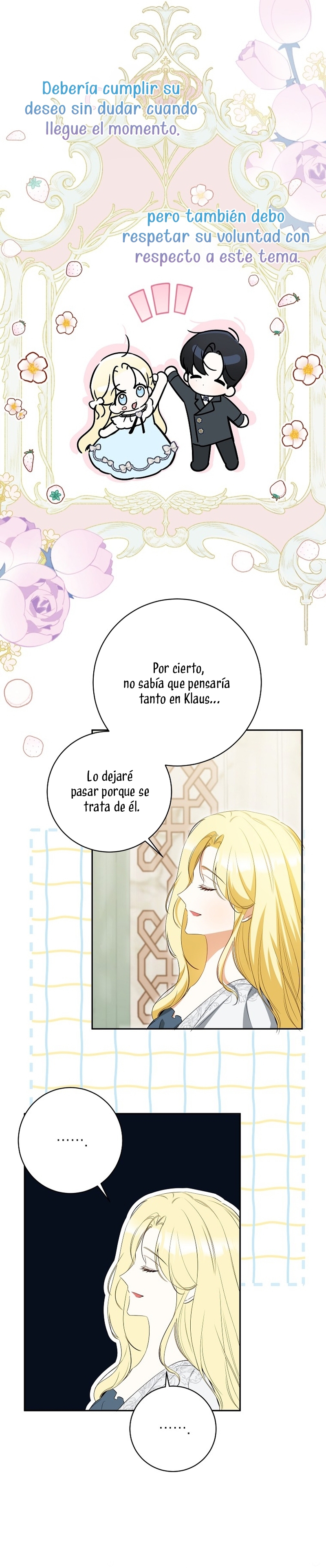 Creo que he transmigrado en alguna novela Capítulo 59 - Page 17