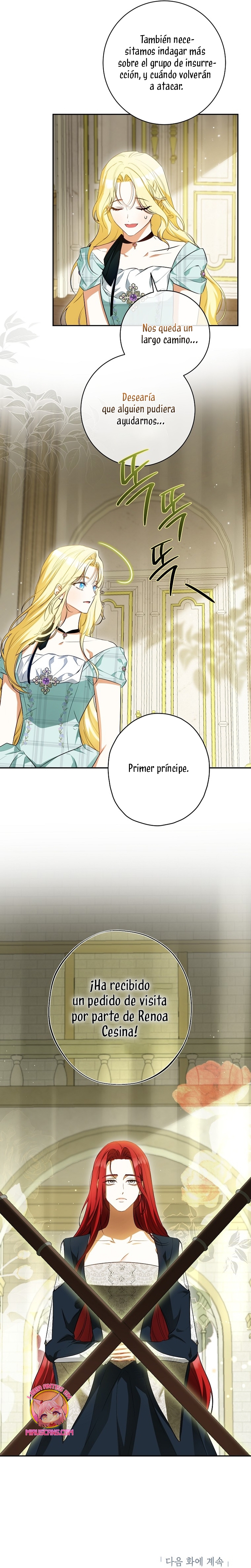 Creo que he transmigrado en alguna novela Capítulo 59 - Page 24