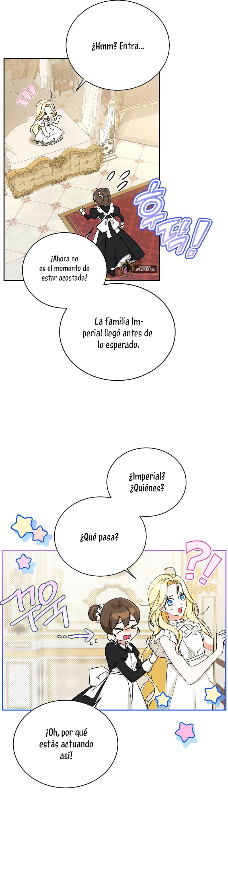 Creo que he transmigrado en alguna novela Capítulo 6 - Page 24