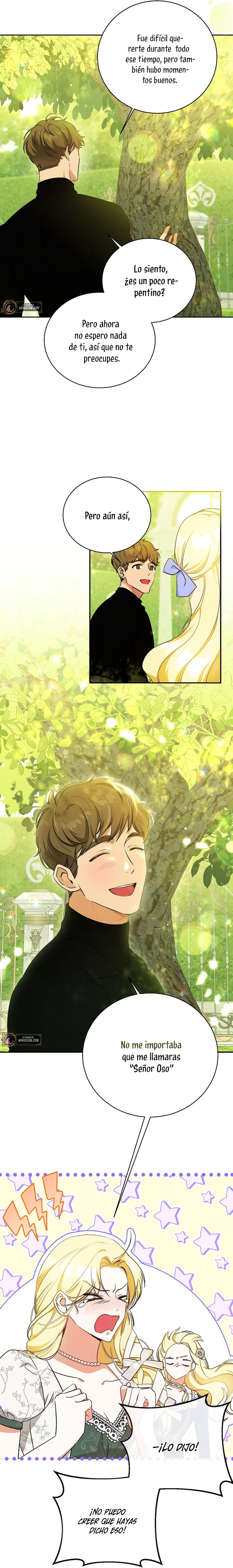 Creo que he transmigrado en alguna novela Capítulo 6 - Page 9