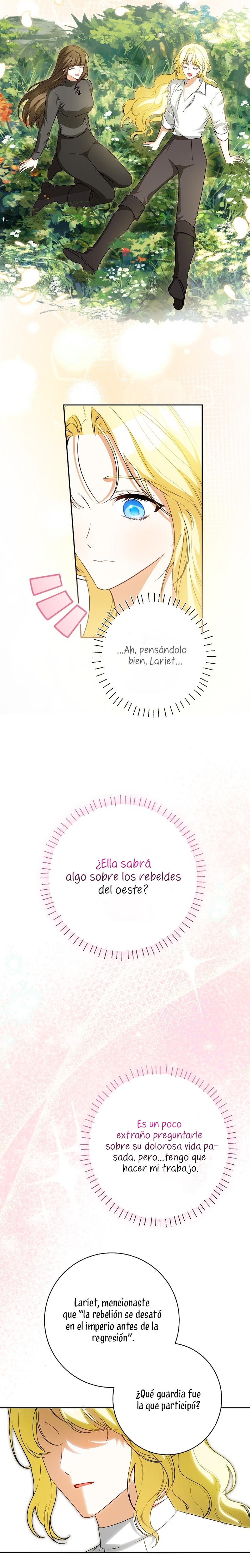 Creo que he transmigrado en alguna novela Capítulo 60 - Page 25