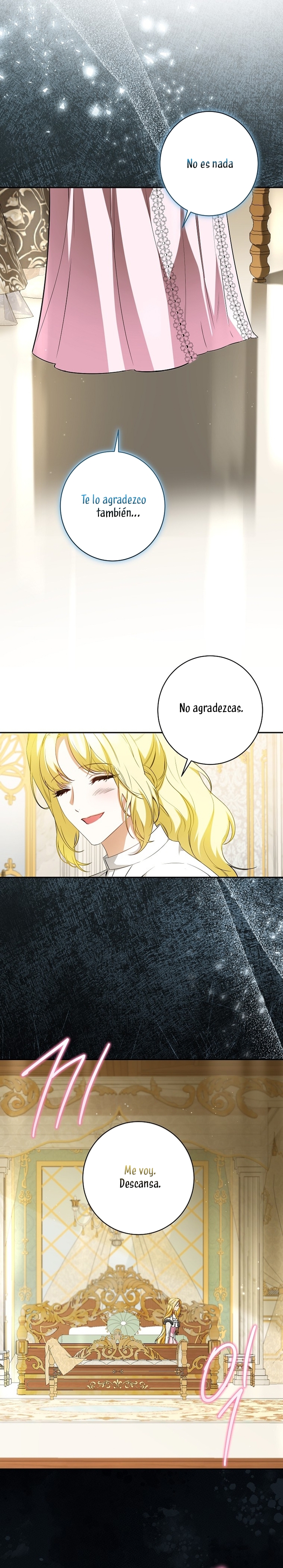 Creo que he transmigrado en alguna novela Capítulo 61 - Page 10