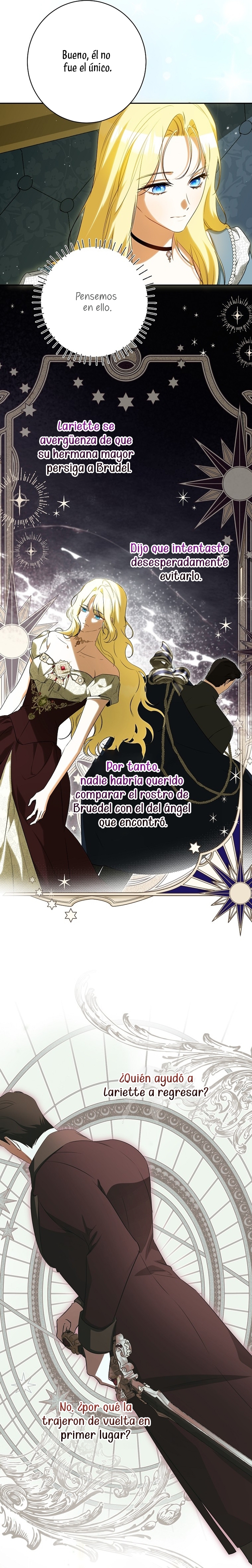 Creo que he transmigrado en alguna novela Capítulo 61 - Page 14