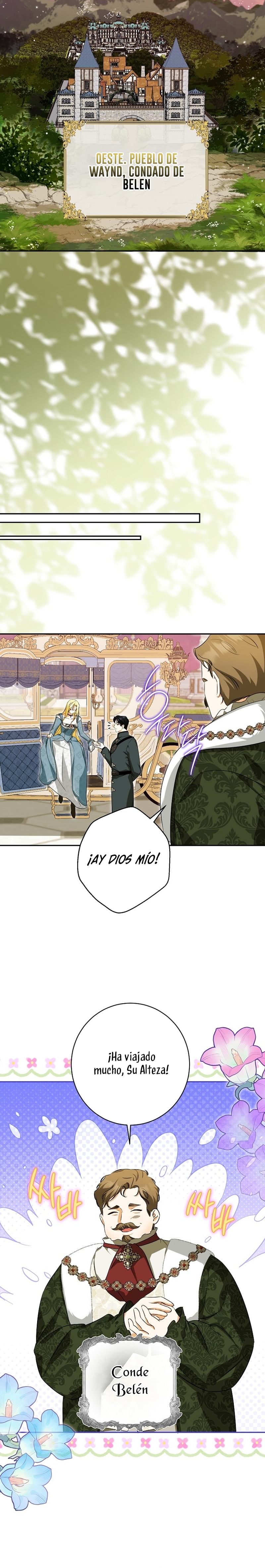 Creo que he transmigrado en alguna novela Capítulo 61 - Page 16