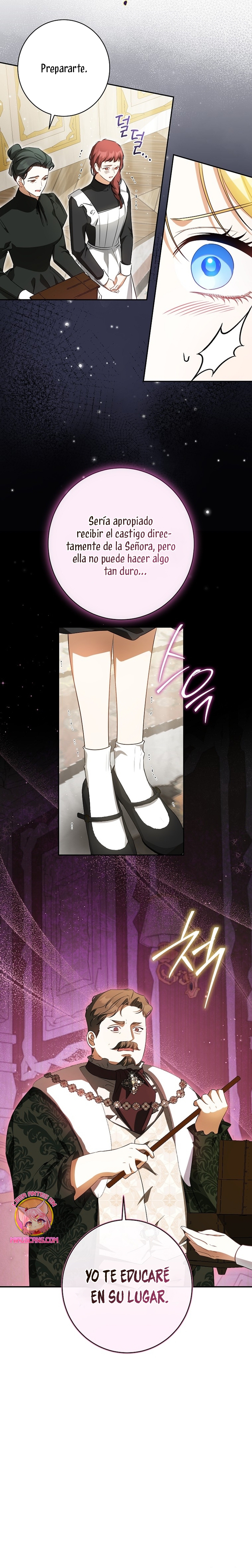 Creo que he transmigrado en alguna novela Capítulo 61 - Page 23