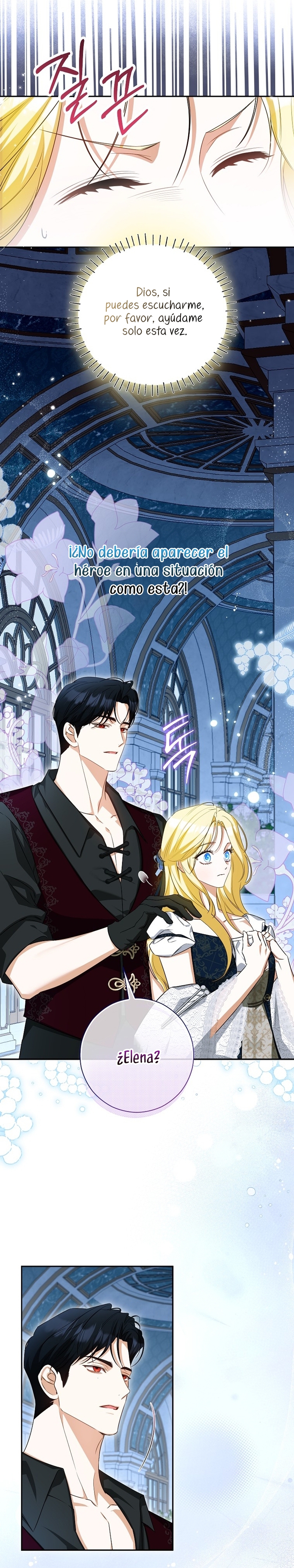 Creo que he transmigrado en alguna novela Capítulo 62 - Page 14