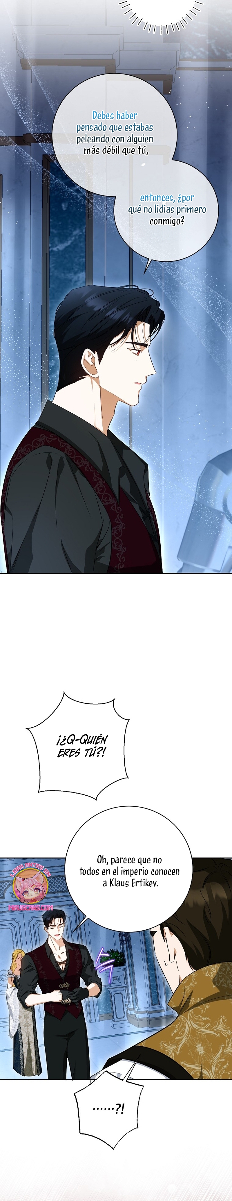 Creo que he transmigrado en alguna novela Capítulo 62 - Page 18