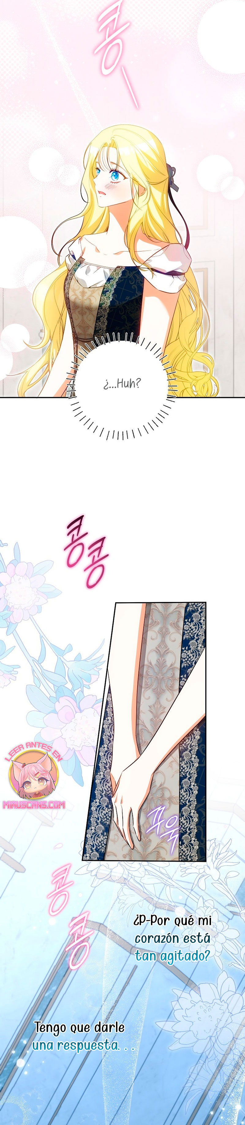 Creo que he transmigrado en alguna novela Capítulo 63 - Page 10