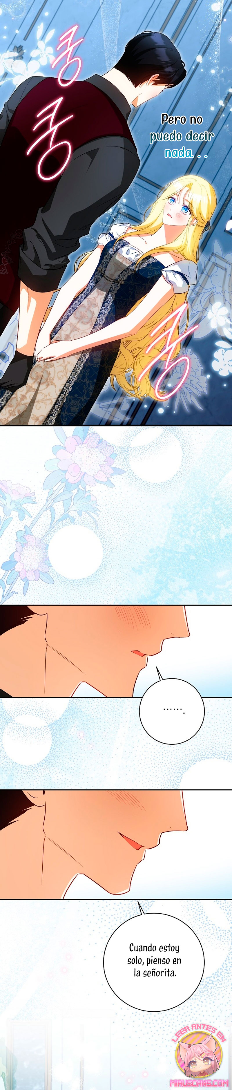 Creo que he transmigrado en alguna novela Capítulo 63 - Page 11