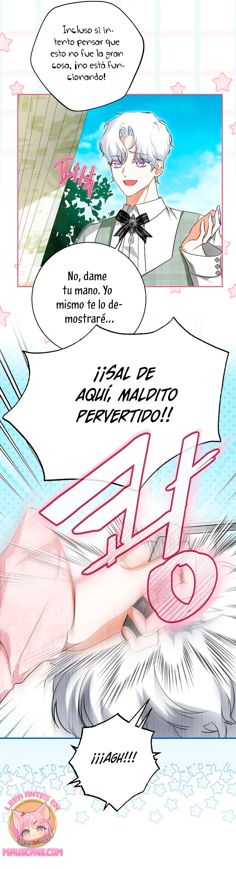 Creo que he transmigrado en alguna novela Capítulo 63 - Page 18